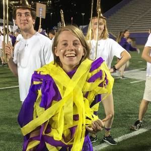 Meet your Posher, Kara